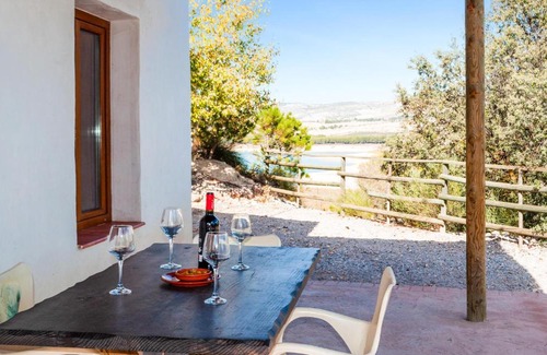 Arenas del Rey Casa | Complejo Rural El Molinillo -