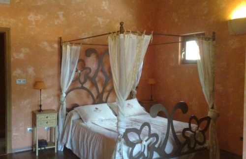 Caspueñas Casa | Complejo Rural El Marañal