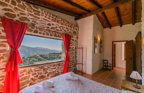 Palma-Palmilla Casa | Complejo Rural El Mirador