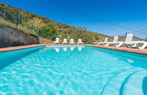 Palma-Palmilla Casa | Complejo Rural El Mirador