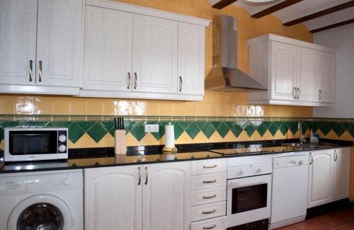 Majada Carrasca Casa | Complejo rural La Tejera y El Pinico