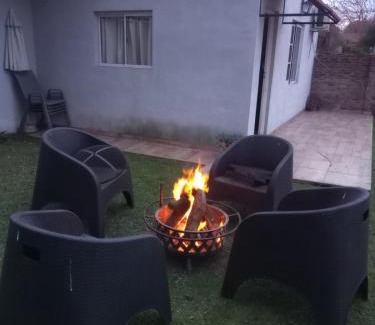 San Antonio de Areco Apartamento | Complejo SABEJO