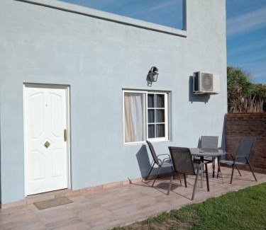 San Antonio de Areco Apartamento | Complejo SABEJO