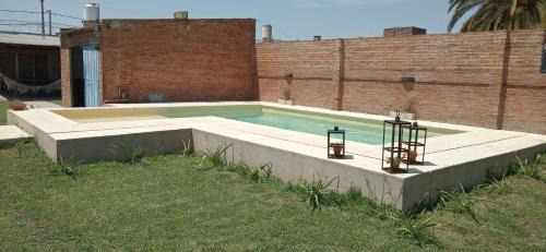 San Antonio de Areco Apartamento | Complejo SABEJO