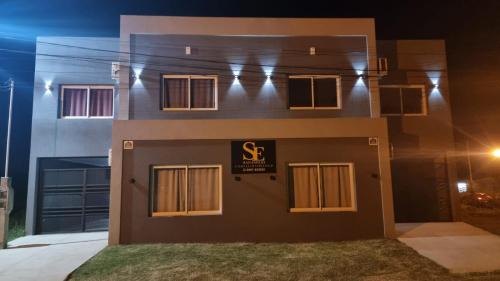 San José Apartamento | Complejo San Emilio