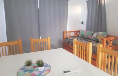 San José Apartamento | Complejo San Emilio
