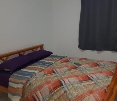 San José Apartamento | Complejo San Emilio