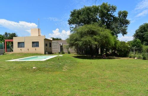 Dr. Enrique Zárate Apartamento | Complejo San roque