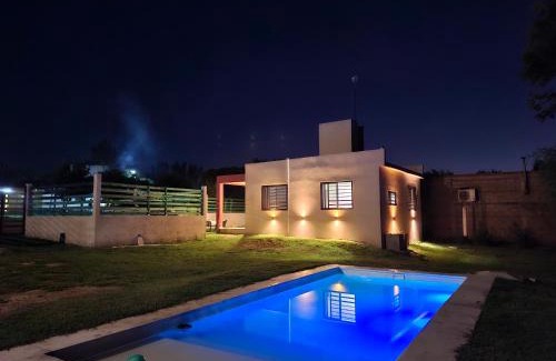 Dr. Enrique Zárate Apartamento | Complejo San roque
