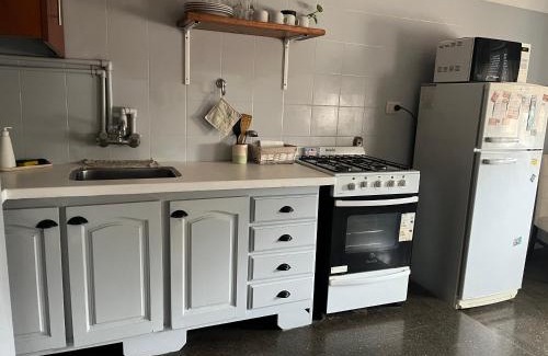 Santa Rosa Apartamento | Complejo Semaso