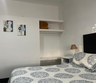 Santa Rosa Apartamento | Complejo Semaso