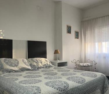 Santa Rosa Apartamento | Complejo Semaso