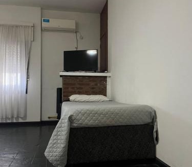 Santa Rosa Apartamento | Complejo Semaso