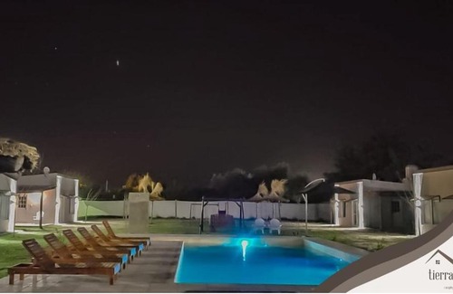 Gualeguay Apartamento | Complejo TIERRA NUEVA