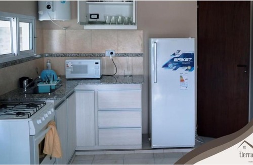 Gualeguay Apartamento | Complejo TIERRA NUEVA