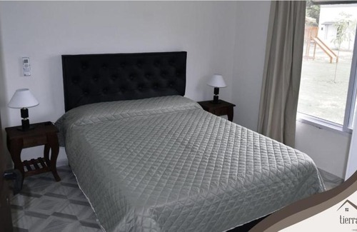 Gualeguay Apartamento | Complejo TIERRA NUEVA