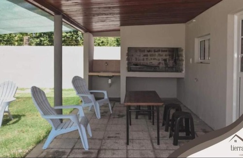 Gualeguay Apartamento | Complejo TIERRA NUEVA