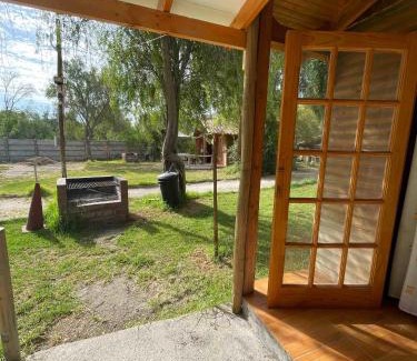 Illapel Casa | Complejo Turístico Choapa Lindo