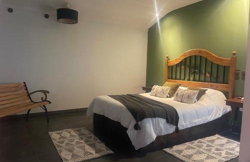 Punta Arenas Apartamento | Complejo turístico de la vita