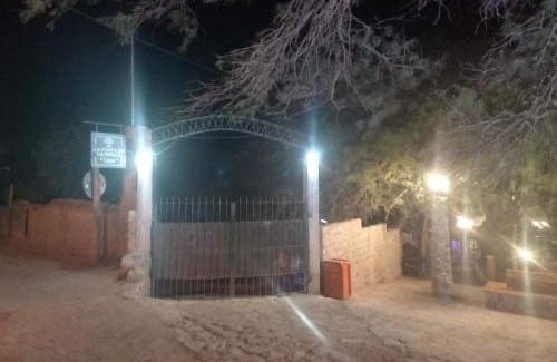 Tilcara Apartamento | Complejo Turístico El Legado del Tata & La Posta de Viltipoco