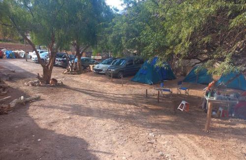 Tilcara Apartamento | Complejo Turístico El Legado del Tata & La Posta de Viltipoco