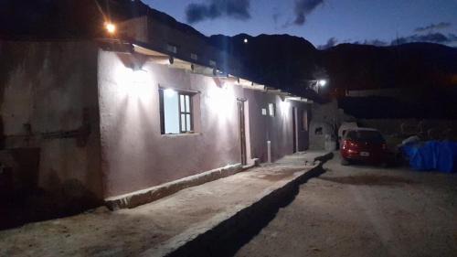 Tilcara Apartamento | Complejo Turístico El Legado del Tata & La Posta de Viltipoco