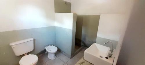 Tilcara Apartamento | Complejo Turístico El Legado del Tata & La Posta de Viltipoco