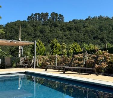 Soto de Cangas Apartamento | Complejo Turístico Les Cotolles