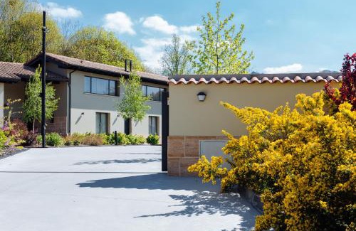 Soto de Cangas Apartamento | Complejo Turístico Les Cotolles