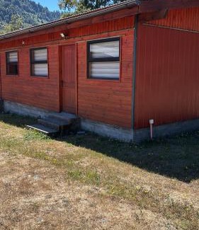 Panguipulli Casa | Complejo Turístico Quintuman