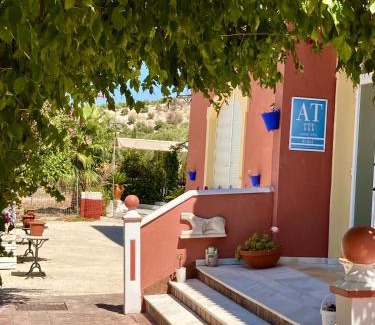 Baena Apartamento | Complejo turístico y alojamientos Fuente de la Salud