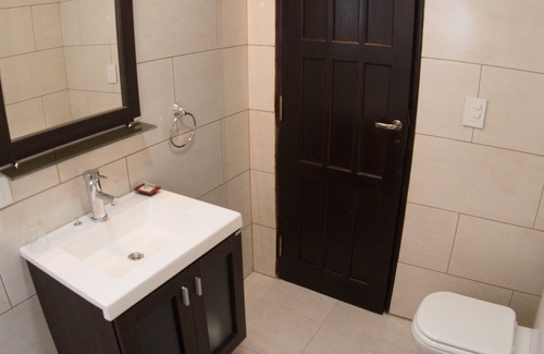 Zona Granja Hotel | Complejo Turistico Americano