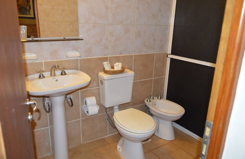 Zona Granja Hotel | Complejo Turistico Americano