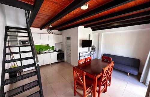 Paraná Apartamento | Complejo Turistico Open Club