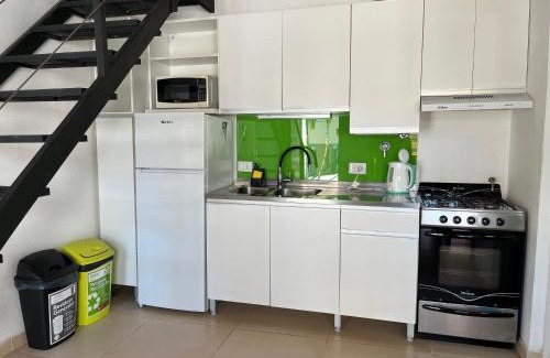 Paraná Apartamento | Complejo Turistico Open Club