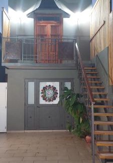 Alta Gracia Apartamento | Complejo Varge Norte