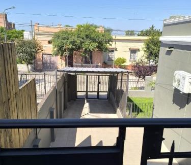 Alta Gracia Apartamento | Complejo Varge Norte