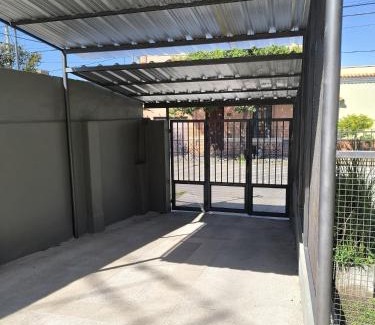 Alta Gracia Apartamento | Complejo Varge Norte