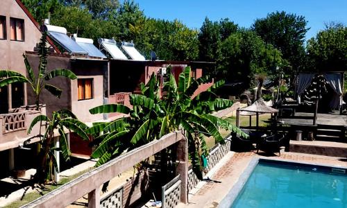 Gualeguaychú Cabina | Complejo Viri Viri - Gualeguaychú