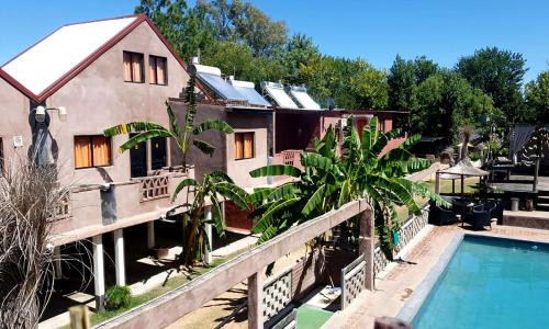 Gualeguaychú Cabina | Complejo Viri Viri - Gualeguaychú