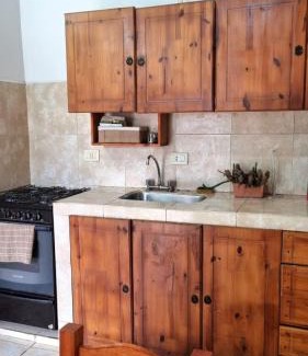 Corrientes Apartamento | Complejo Yaguareté