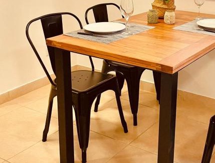 Dorrego Apartamento | COMPLEJO ZAPALA