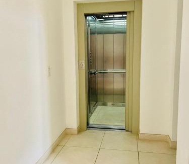 Dorrego Apartamento | COMPLEJO ZAPALA