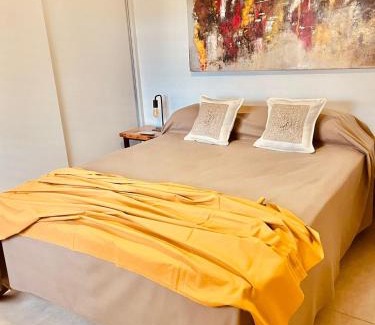 Dorrego Apartamento | COMPLEJO ZAPALA