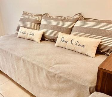 Dorrego Apartamento | COMPLEJO ZAPALA