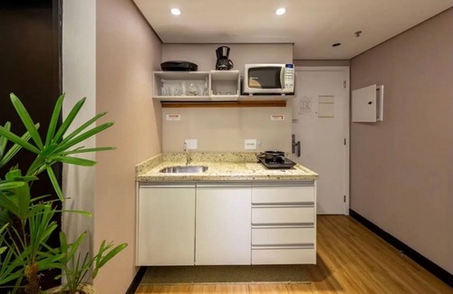 Moema Apartamento | Complete private flat - Close to Congonhas and Ibirapuera Airport