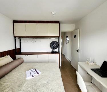 Itacolomi Casa | Completa casa apenas 700m da praia