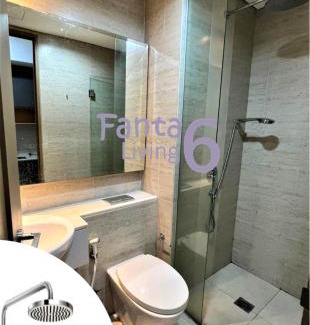 Jakarta Apartamento | Complete ALL-IN-ONE Studio Apartment Taman Anggrek Residence at CENTRAL CITY near Malls
