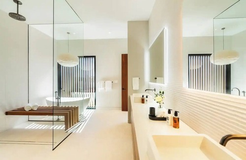 Playa Paraiso Villa | Complete all-inclusive villa with yacht