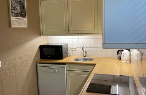 Municipality of Soest Apartamento | Complete and comfortable apartment near forest and dunes